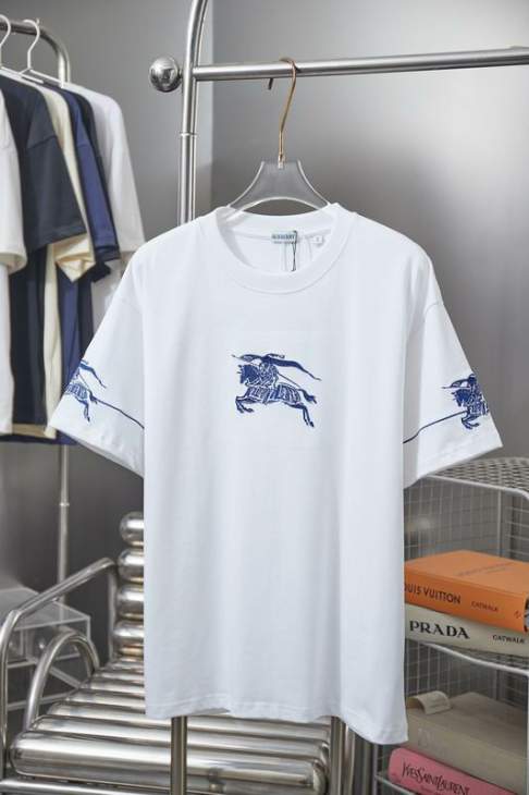 Picture of Burberry T Shirts Short _SKUBurberryS-XLhgntx6819553